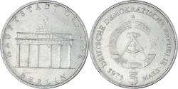 World Coins - Coin, Germany, 5 Mark, 1971