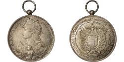 World Coins - Algeria, Medal, Société de Tir des Communes de France, Algérie et Colonies
