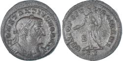 Ancient Coins - Coin, Constance Chlore, Follis, 302-303, Trier, , Bronze, RIC:530a