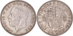 World Coins - Coin, Great Britain, George V, 1/2 Crown, 1936, , Silver, KM:835