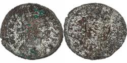 Ancient Coins - Aurelian, Antoninianus, 270-275, Siscia, Billon, , RIC:225