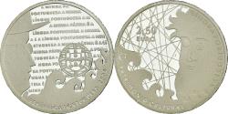 World Coins - Portugal, 2-1/2 Euro, 2009, Proof, , Silver, KM:791a