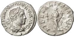 Ancient Coins - Coin, Elagabalus, Denarius, Roma, , Silver, RIC:103
