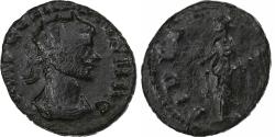 Ancient Coins - Claudius II (Gothicus), Antoninianus, 268-270, Rome, Billon,