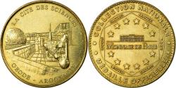 World Coins - France, Token, Touristic token, Paris - Cité des Sciences  et de l'Industrie