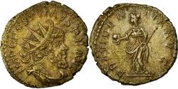 Ancient Coins - Coin, Antoninianus, , Billon, Cohen:295