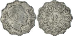 World Coins - Coin, Iraq, 10 Fils, 1931