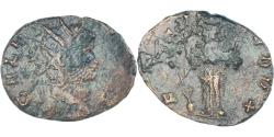 Ancient Coins - Coin, Gallienus, Antoninianus, 260-268, Gaul, , Billon, RIC:193