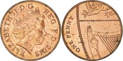 World Coins - Coin, Great Britain, 2013