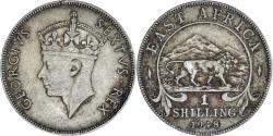 World Coins - Coin, EAST AFRICA, Shilling, 1948