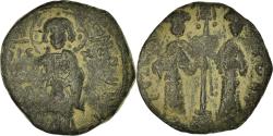 Ancient Coins - Coin, Constantine X, Follis, 1059-1067, Constantinople, , Copper