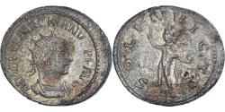 Ancient Coins - Coin, Macrianus, Antoninianus, 260-261, Samosata, , Billon