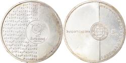 World Coins - Portugal, 8 Euro, 2003, Lisbon, , Silver, KM:752