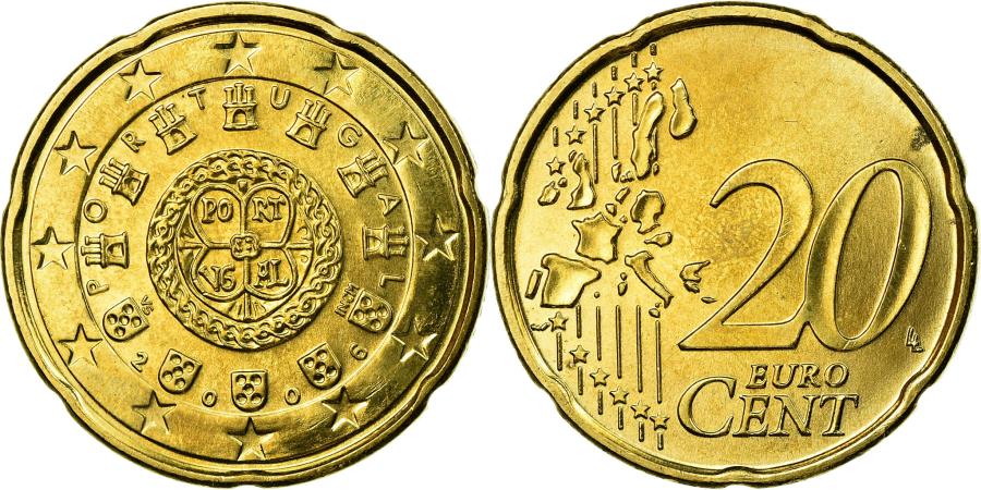 20 euro cent coin images