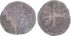 World Coins - Coin, France, Charles X, Douzain aux deux C, Dijon, , Billon