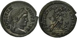 Ancient Coins - Coin, Constantine I, Follis, Lyons, , Bronze, RIC:222