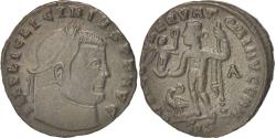 Ancient Coins - Coin, Licinius I, Follis, Siscia, , Copper, RIC:230a