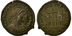 Ancient Coins - Coin, Constantine II, Nummus, Lyons, , Copper, Cohen:122