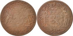 World Coins - France, Token, Royal, Lyon, PIerre Dugas, 1751, , Copper