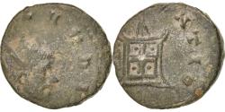 Ancient Coins - Coin, Claudius II (Gothicus), Antoninianus, 270, Roma, , Billon