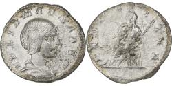 Ancient Coins - Julia Maesa, Denarius, 218-222, Rome, Silver, , RIC:268