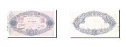 World Coins - Banknote, France, 500 Francs, 500 F 1888-1940 ''Bleu et Rose'', 1926