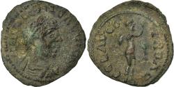 Ancient Coins - Coin, Troas, Gallienus, Bronze Æ, Alexandria, , Bronze