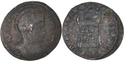 Ancient Coins - Coin, Constantine I, Follis, 307/310-337, Treveri, , Bronze