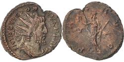 Ancient Coins - Coin, Victorinus, Antoninianus, Trier, , Billon, RIC:118