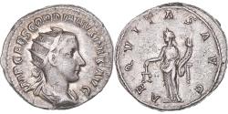 Ancient Coins - Coin, Gordian III, Antoninianus, 238-244, Rome, , Billon, Cohen:17