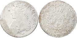 World Coins - Coin, France, Louis XVI, Écu aux branches d'olivier, Ecu, 1785, Toulouse