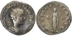 Ancient Coins - Gordian III, Antoninianus, 238-239, Rome, Silver, , RIC:4