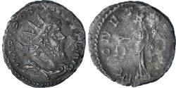 Ancient Coins - Postumus, Antoninianus, 260-269, Lugdunum, Billon, , RIC:75