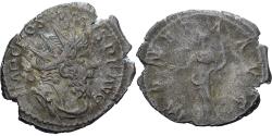 Ancient Coins - Postumus, Antoninianus, 260-269, Lugdunum, Billon, , RIC:75