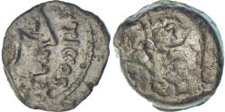 Ancient Coins - Veliocasses, Bronze SVTICOS, 50-40 BC, Classe I, Bronze, , Latour:7363