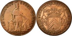World Coins - France, Token, Royal, 1635, , Copper, Feuardent:10698a