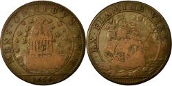 World Coins - France, Medal, Royal, , Copper, Feuardent:12525
