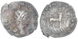 Ancient Coins - Coin, Gallienus, Antoninianus, 260-268, Rome, , Billon, RIC:163
