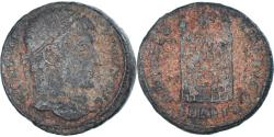 Ancient Coins - Coin, Constantine I, Follis, 307/310-337, Antioch, , Bronze