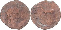 Ancient Coins - Coin, Gallienus, Antoninianus, 260-268, Rome, , Billon, RIC:178