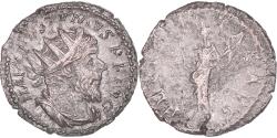 Ancient Coins - Coin, Postumus, Antoninianus, 263-265, Trier, , Billon, Cohen:39