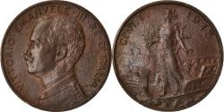 World Coins - Coin, Italy, Vittorio Emanuele III, Centesimo, 1913, Rome, , Bronze
