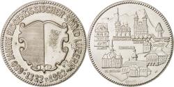 World Coins - Switzerland, Token, 1982, , Silver