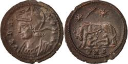 Ancient Coins - Coin, City Commemoratives, Follis, Trier, , Bronze, RIC:561