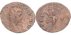 Ancient Coins - Coin, Gallienus, Antoninianus, 260-268, Asia, , Billon, RIC:643