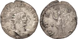 Ancient Coins - Coin, Gallienus, Antoninianus, Rome, , Billon, RIC:156