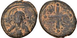 Ancient Coins - Coin, Anonymous, Follis, 1078-1081, Constantinople, , Copper, Sear:1889