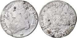 World Coins - Coin, France, Louis XVI, Ecu aux branches d'olivier, 1784, Toulouse,