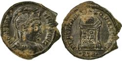 Ancient Coins - Coin, Constantine I, Nummus, 307-337 AD, Trier, , Copper, RIC:197