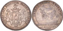 World Coins - France, Token, Droit et Juridique, Jérôme d’Argouges, History, 1718